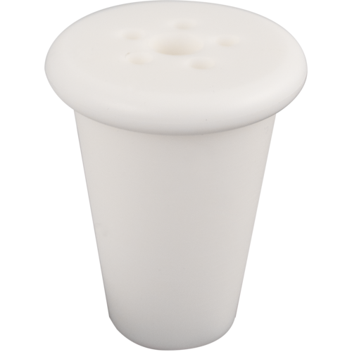 Universal Breathable Silicone Bung for Glass Carboys - The Ultimate Fermentation Solution