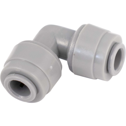 6.35 mm (1/4 in.) Monotight Elbow Push-In Fitting - The Ultimate Solution for Gas and Liquid Routing
