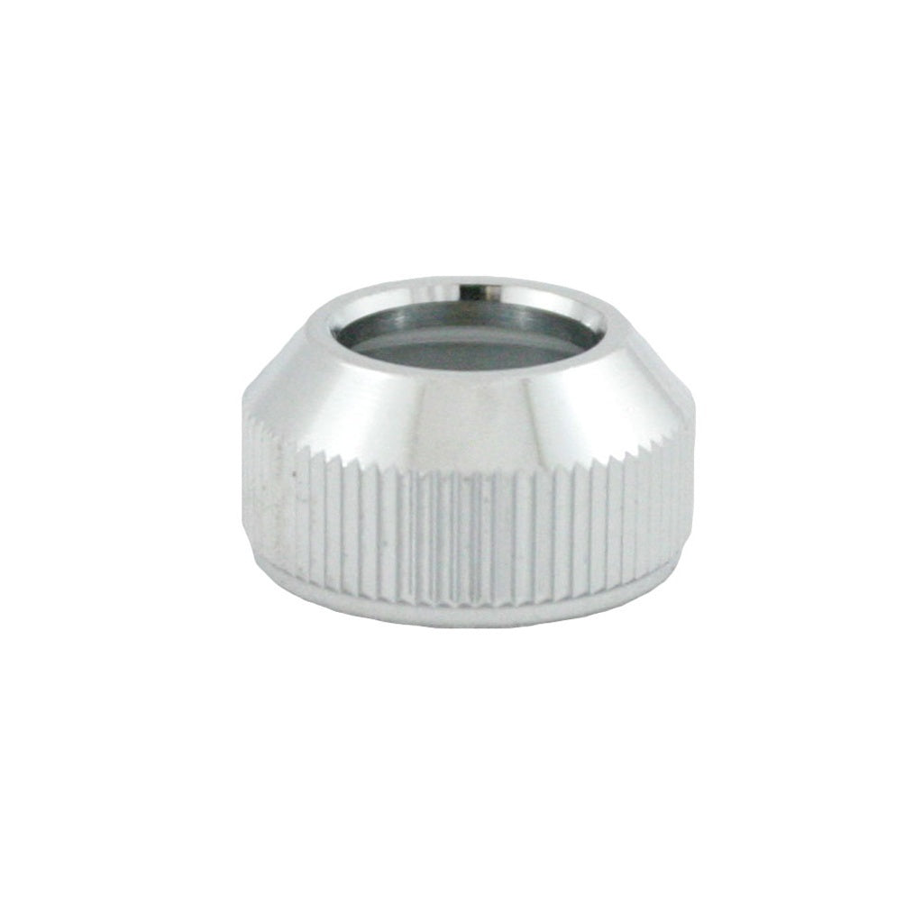Stunning Bonnet for 525/575 Series Faucets in Chrome Finish