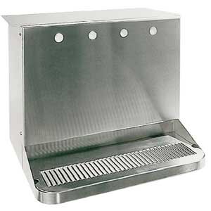 Amazing Under Bar Dispensing Cabinet