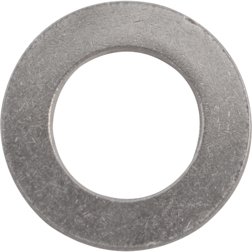 Premium 3/8 in. Stainless BSP Washer - A Must-Have!