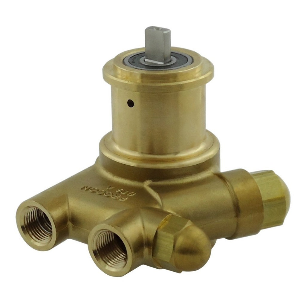 Procon® 111A100F11AA Series 1 Rotary Vane Fluid Pump with Strainer - High - Performance 100GPH (300LPH)