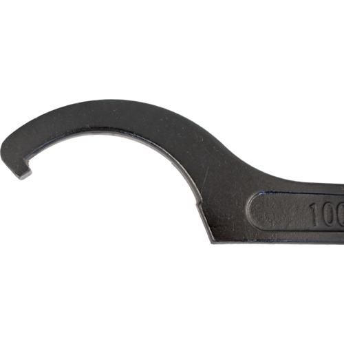 Powerful 2.5 in. DIN Wrench - Your Must - Have Tool!