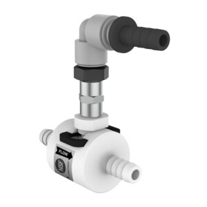 Incredible Nitrogen Gas Infusion Module - Inline - Grab Yours Now!