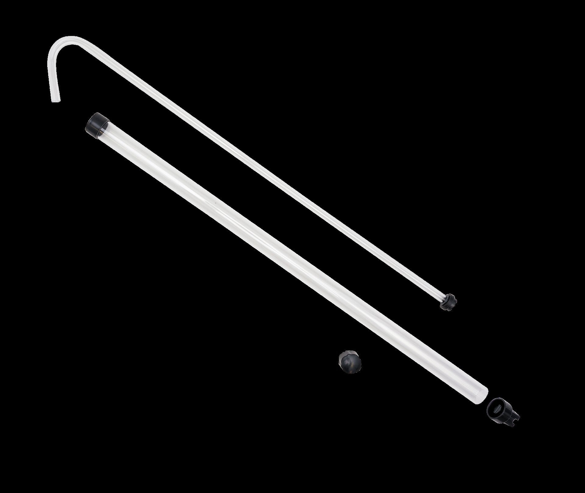 Easy-Siphon Standard 3/8 - Your Ultimate Siphoning Solution