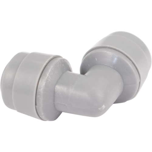 6.35 mm (1/4 in.) Monotight Elbow Push-In Fitting - The Ultimate Solution for Gas and Liquid Routing