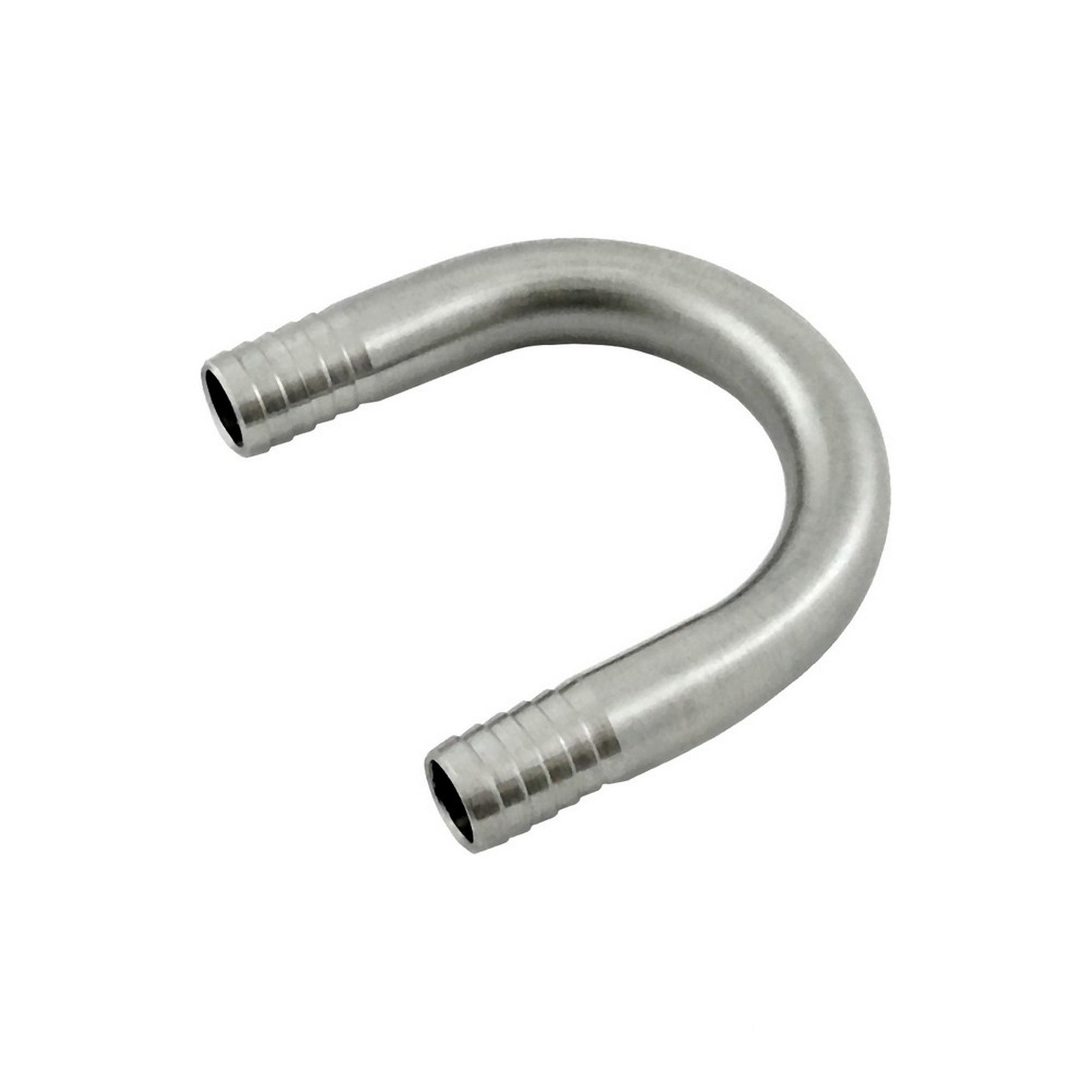 Amazing 304 Stainless Steel 3/8inB X 3/8inB U-Bend Fittings