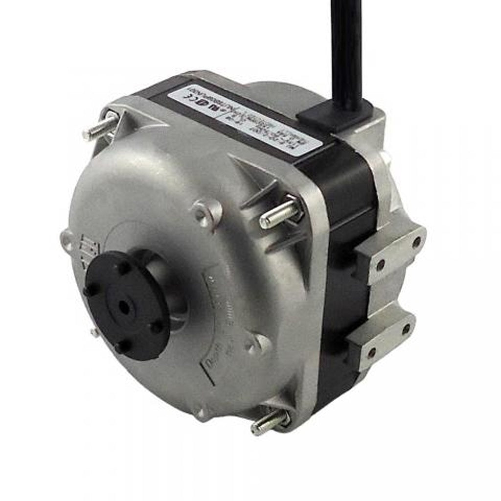 Powerful 16-Watt Condenser Fan Motor - Upgrade Your Chiller Now!