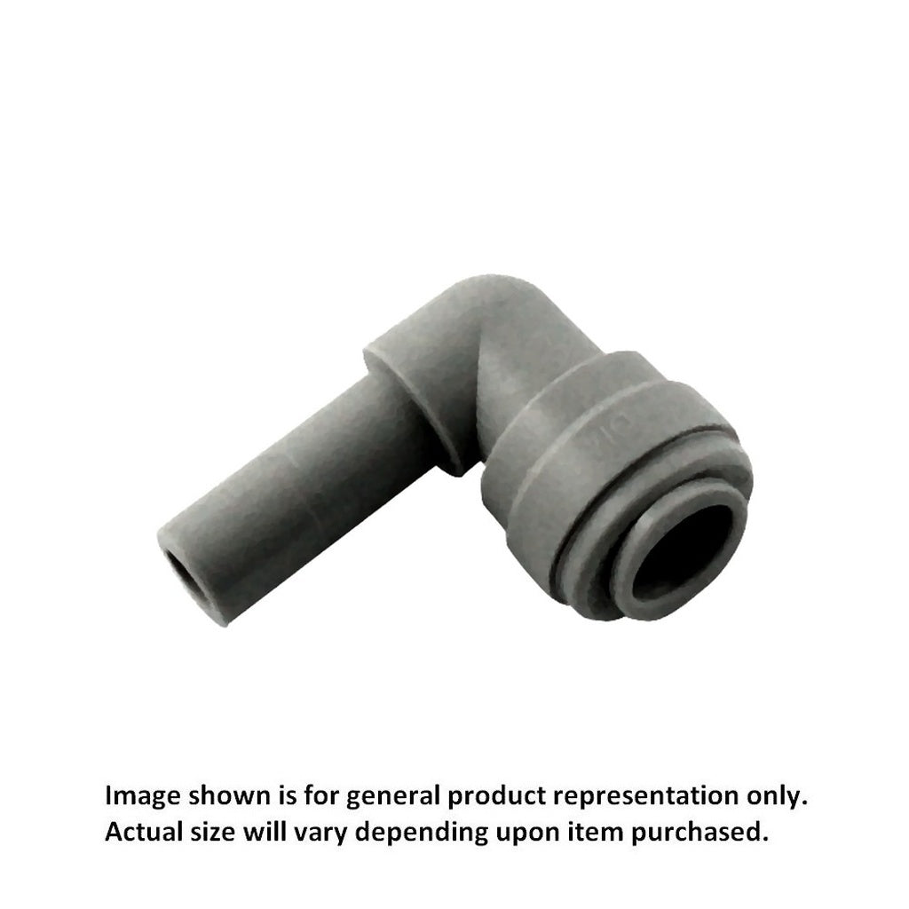 Amazing Push-In 90 Elbow 3/8inOd X 3/8in-Stem Dmfit - Grab Yours Now!