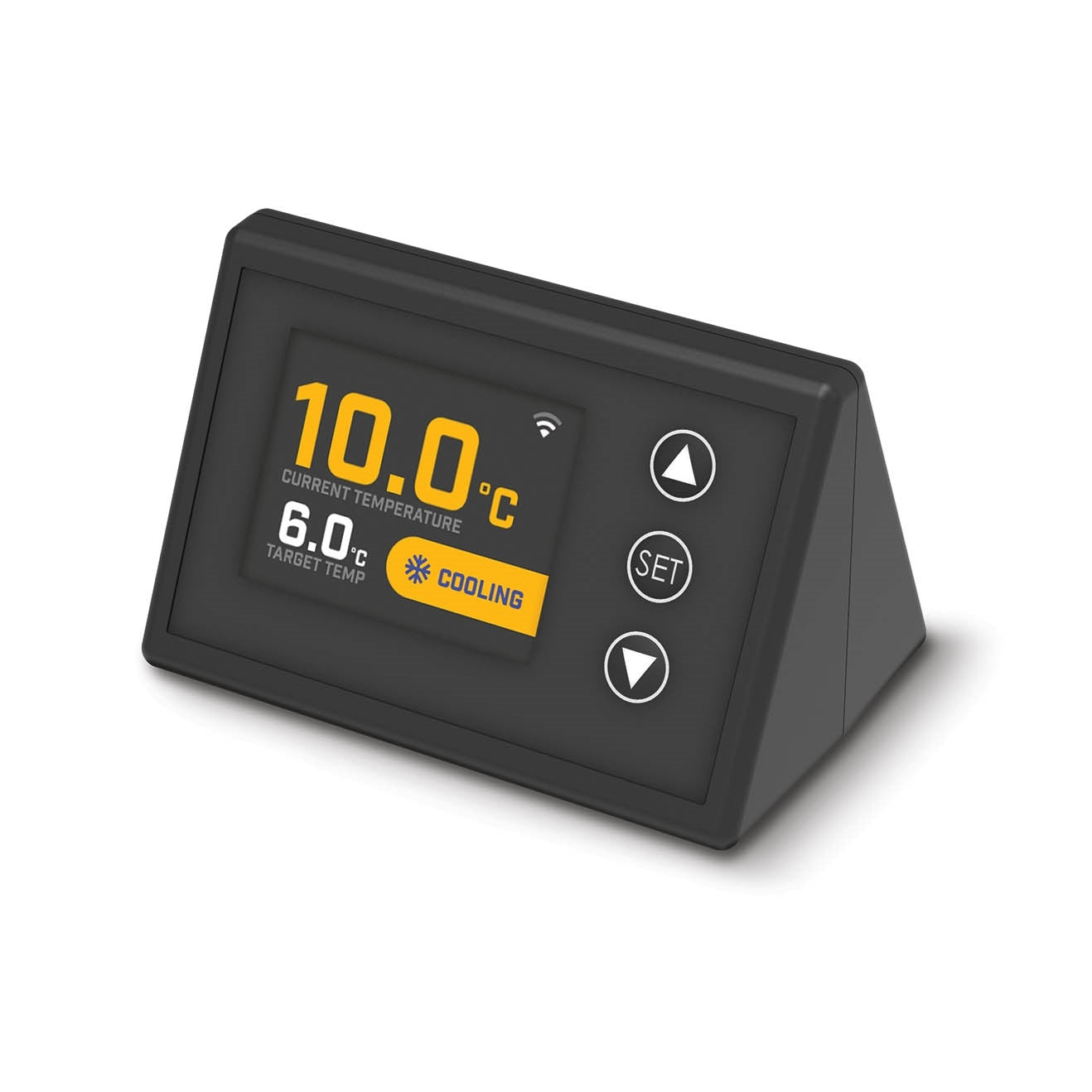 GrainFather Glycol Chiller Adapter Kit (GCA) - WiFi-Controlled: Revolutionize Your Fermentation!