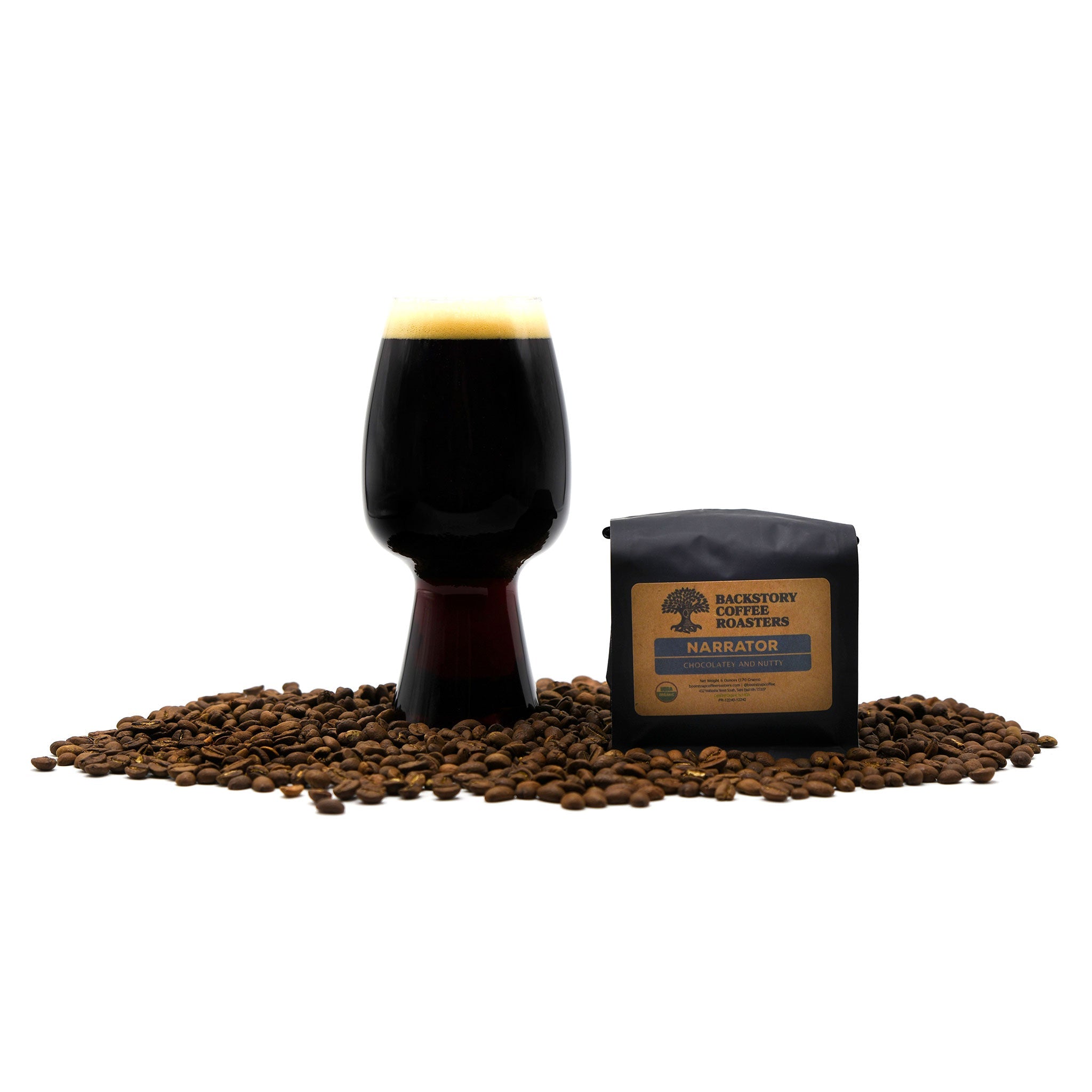 Blue Collar Coffee Stout Extract Recipe Kit: A Dreamy Blend for Brew Lovers