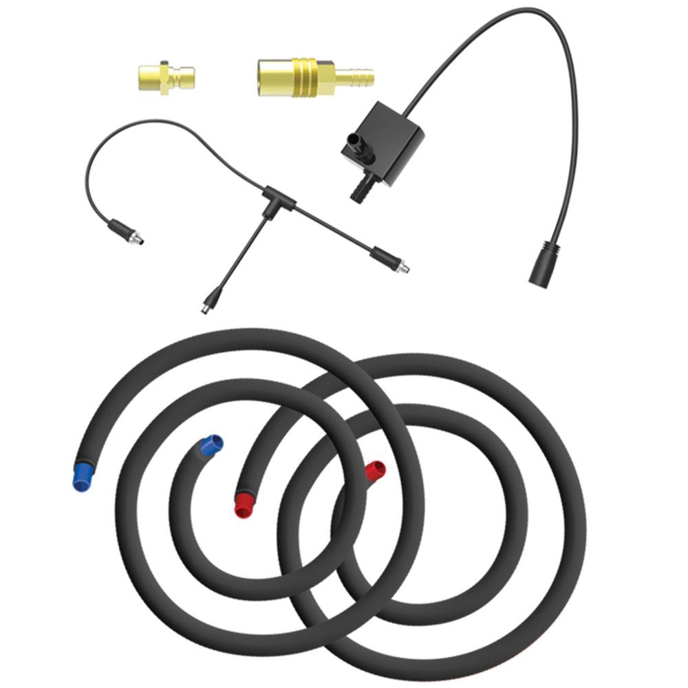 Grainfather 12VDC Cooling Pump with 3 - way Cord: The Key to Perfect Fermentation