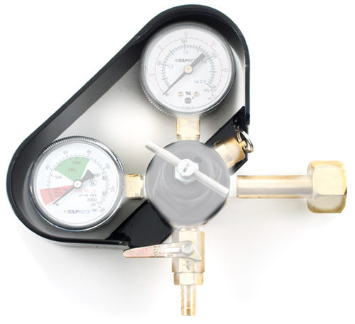 Taprite Dual Gauge Guard - Your Gauge's Best Defender