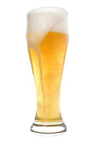 Irresistible Crystal Honey Lager All Grain Recipe