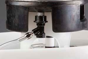 Mark II Keg and Carboy Washer: Your Ultimate Beer Equipment Cleaner
