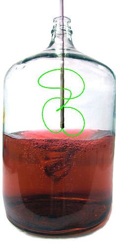 Clean Bottle Express Wine/Beer Degassing Tool - The Ultimate Solution for Home Brewers