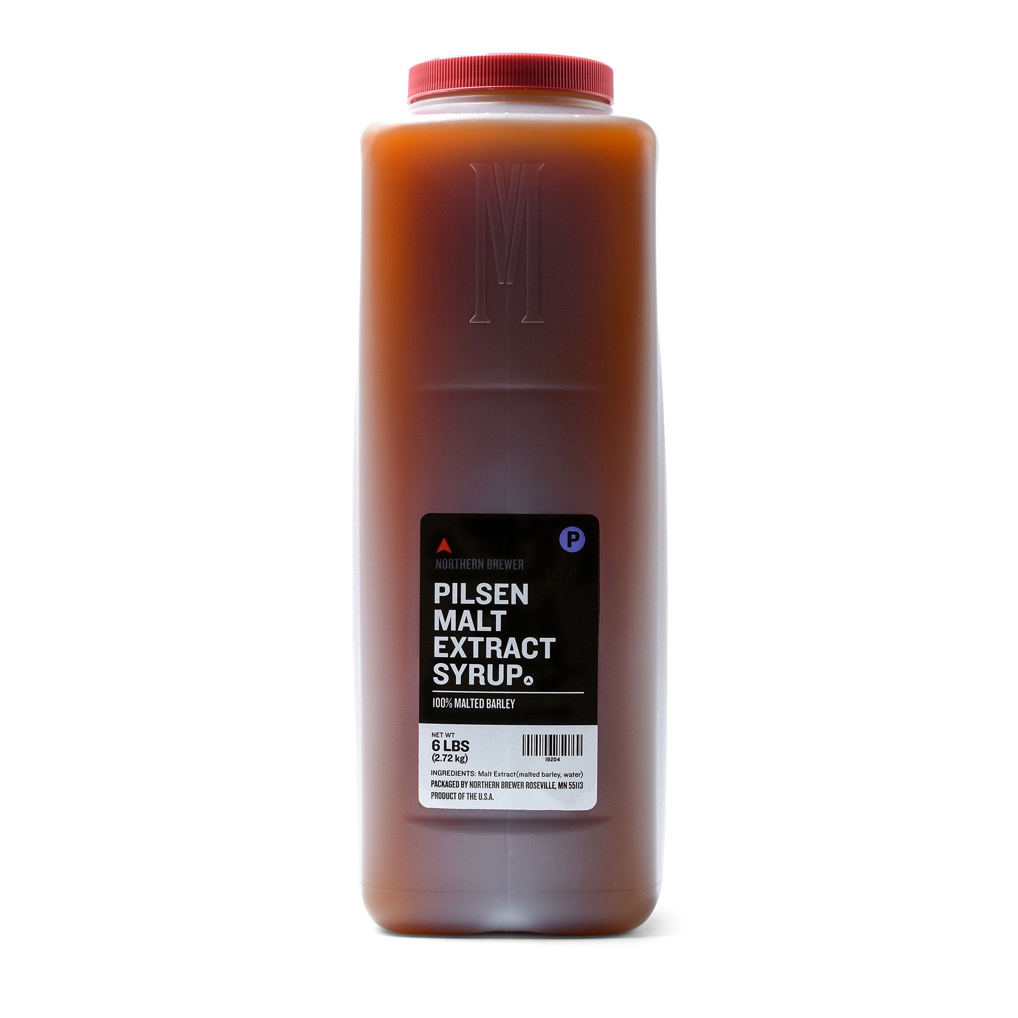Briess Pilsen Light LME - The Ultimate Malt Extract Syrup for Pale Beers