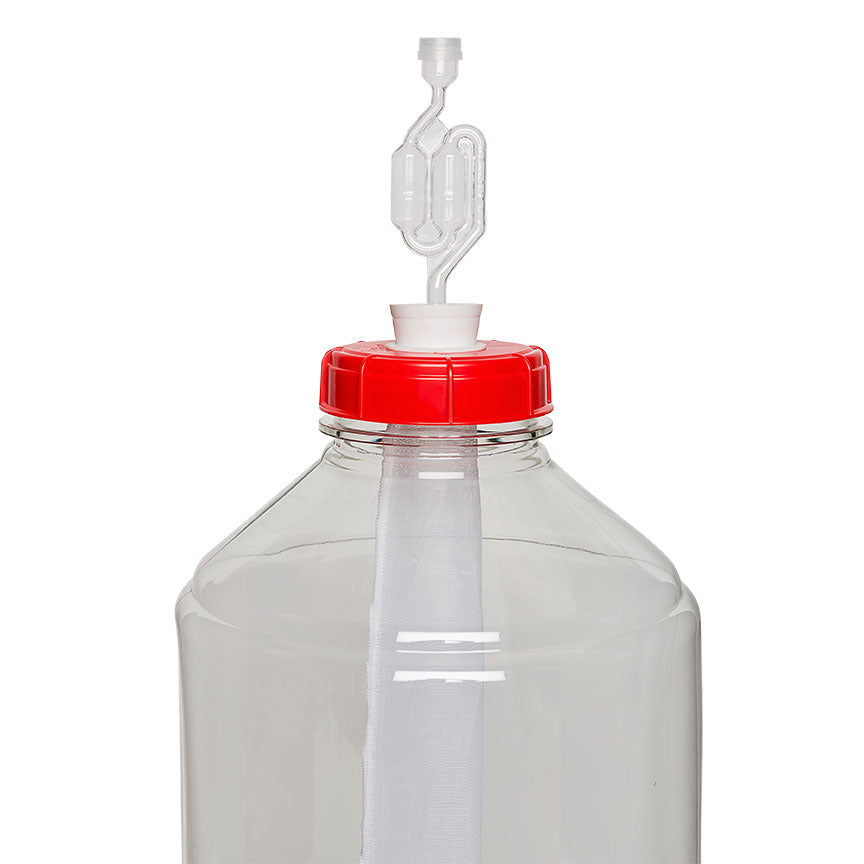 FerMonster MiniMesh Strainer & Infuser: Your Fermentation Essential