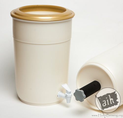 Still Spirits EZ Filter - Ultimate Alcohol & Water Purifier