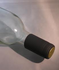 Eye-Catching Black PVC Shrink Wraps