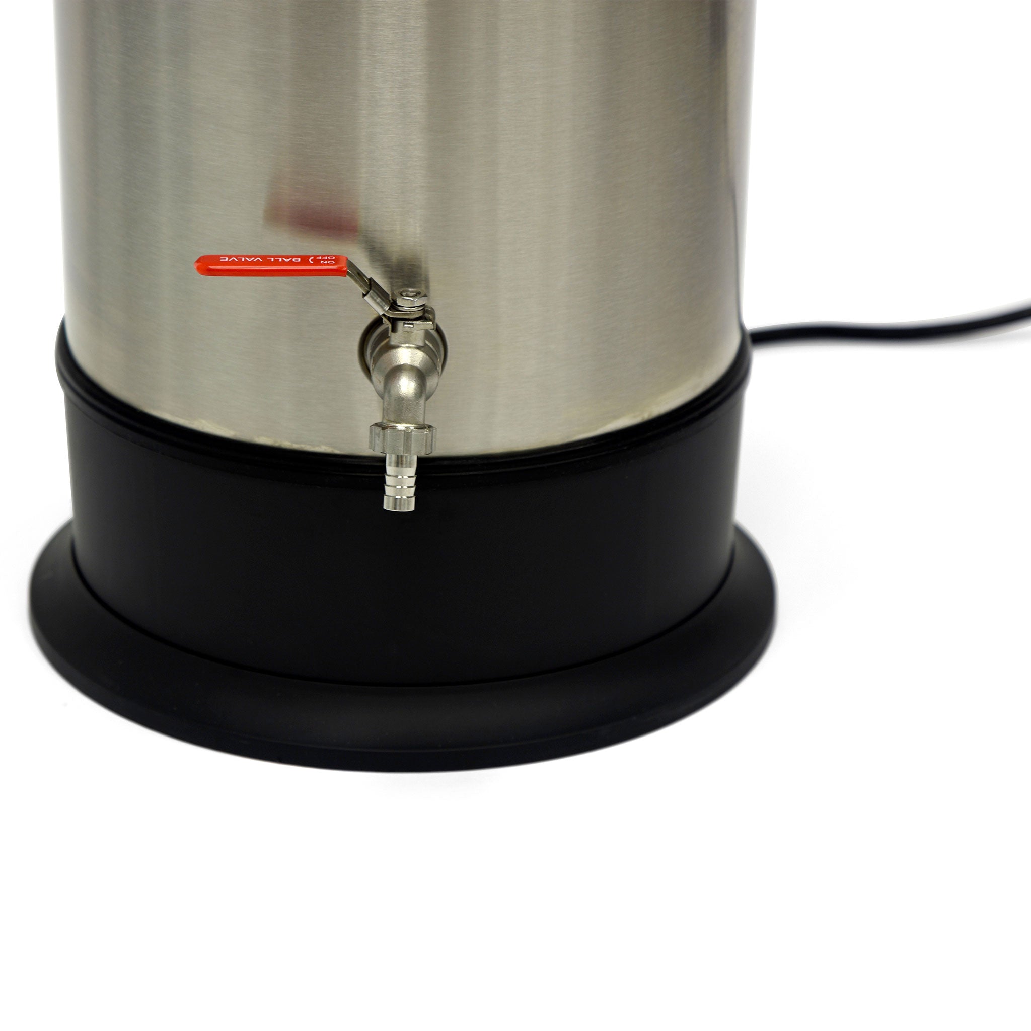 Still Spirits Turbo 500 Boiler - 110 Volt: Your Ultimate Distilling Powerhouse