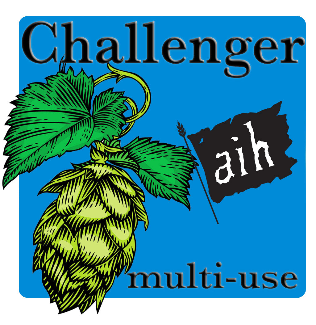 Irresistible UK Challenger Hop Pellets - 1 oz Pack