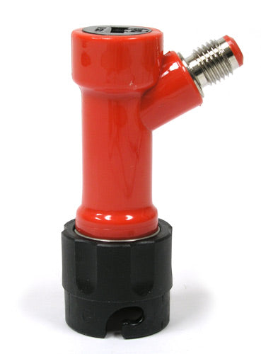 Amazing Pin Lock Liquid Quick Disconnect - MFL