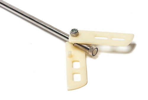 Premium Stainless Steel Mixer for Drinks