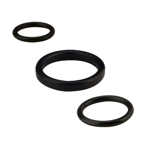 Micro-Matic's Amazing U System Coupler O-Ring Kit