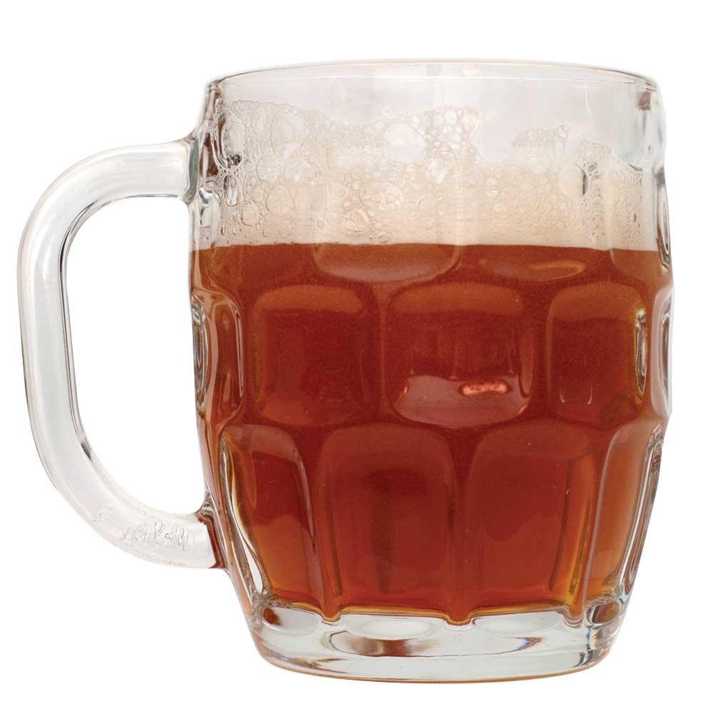Oktoberfest Extravaganza Extract Beer Recipe Kit