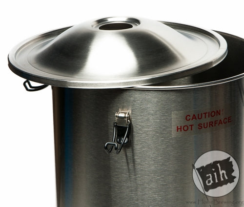 Still Spirits Turbo 500 Boiler - 110 Volt: Your Ultimate Distilling Powerhouse