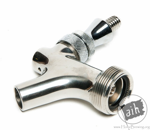 Premium Stainless Steel SS Beer Faucet - Your Perfect Pour Partner!