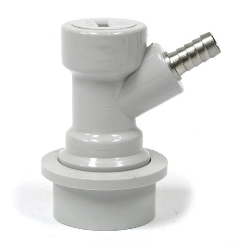 Powerful Gas Barbed Ball Lock Disconnect - Get Yours Now!
