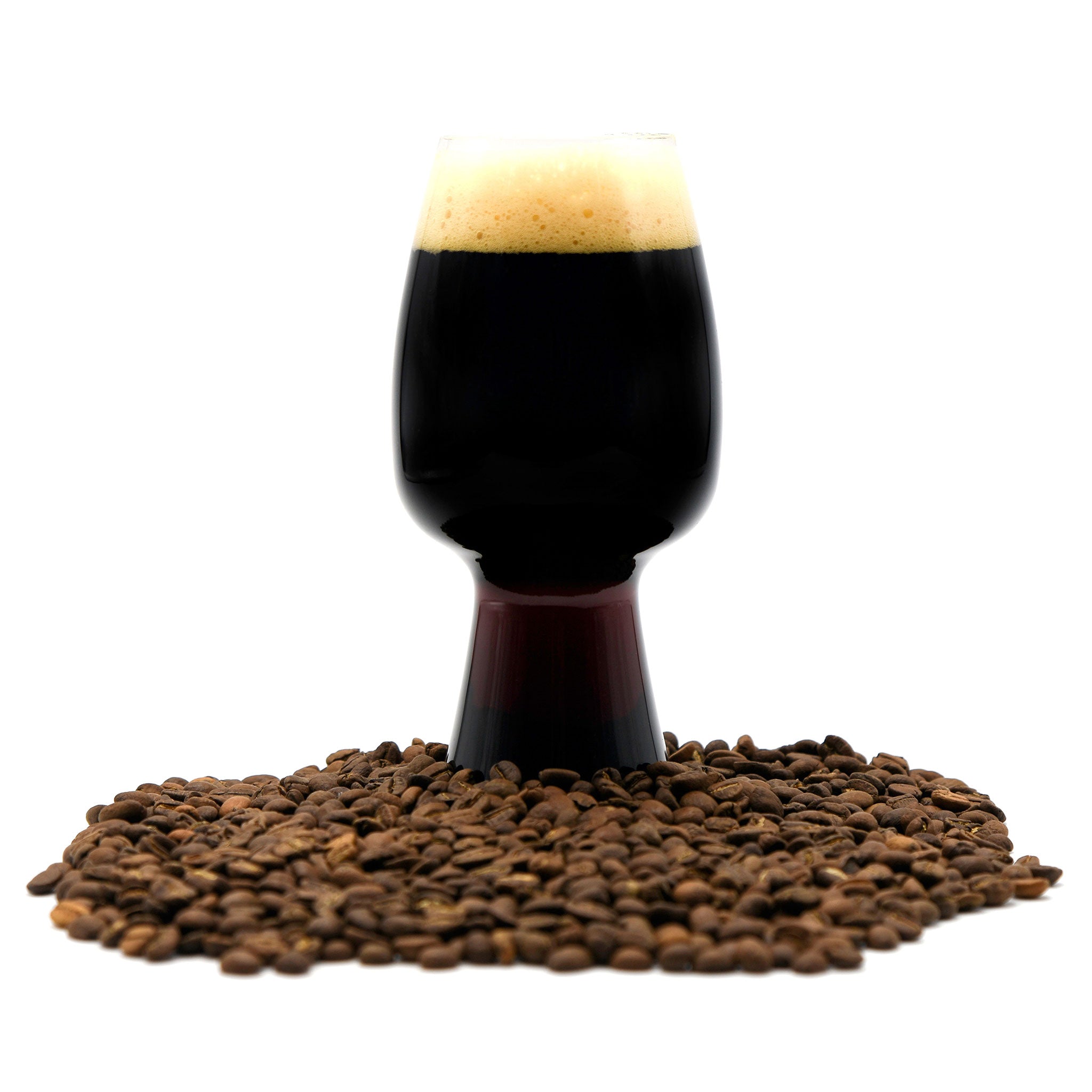 Blue Collar Coffee Stout Extract Recipe Kit: A Dreamy Blend for Brew Lovers