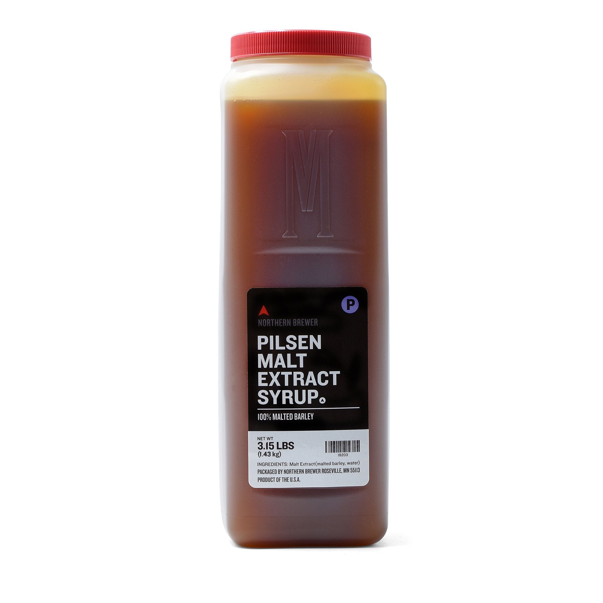 Briess Pilsen Light LME - The Ultimate Malt Extract Syrup for Pale Beers