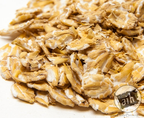 Briess Flaked Barley - Enhance Your Beer!