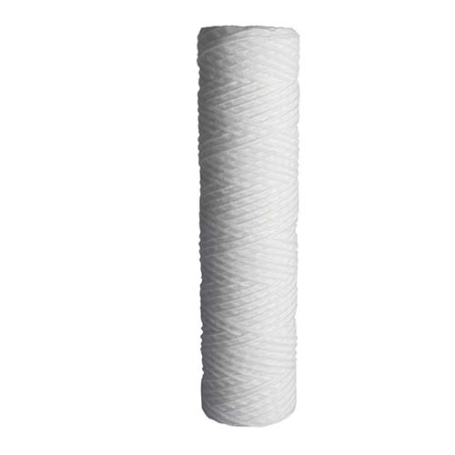 Premium Mid - Grade 1 Micron Filter: A Must - Have for Clean Filtration