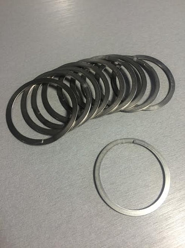 Sanke Keg Essential Snap Ring