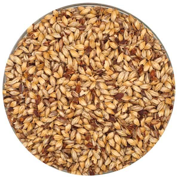 Briess Organic C-20L Malt - 1 lb: Your Secret for Exceptional Brews!