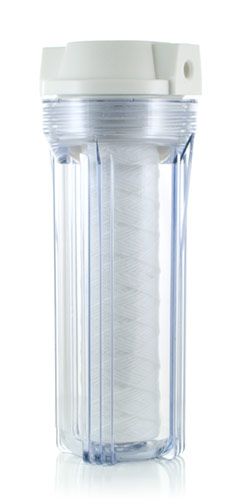 Premium Mid - Grade 1 Micron Filter: A Must - Have for Clean Filtration