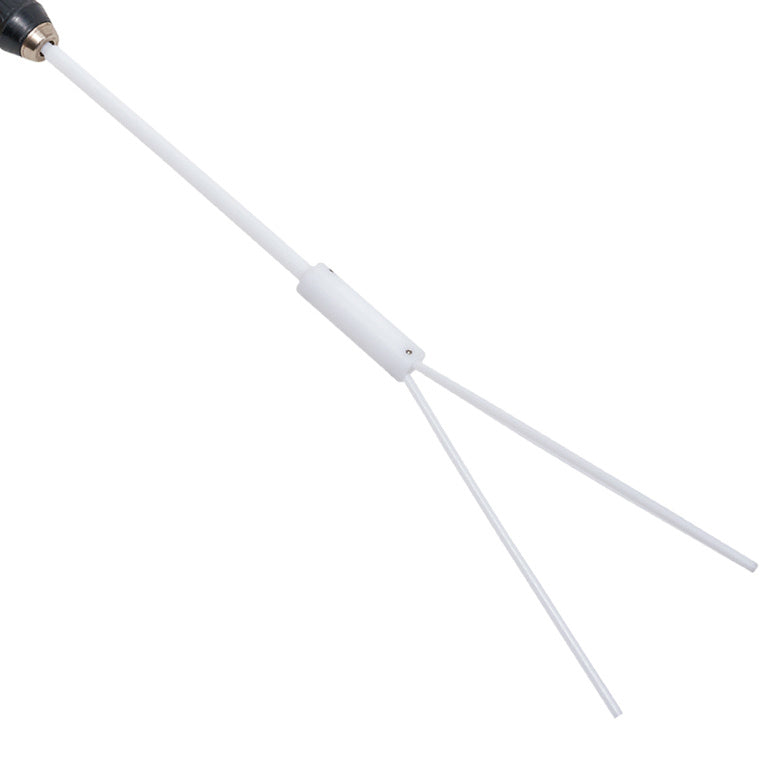 Three - Prong Wine De - Gasser and Aerator: The Ultimate Wine Tool
