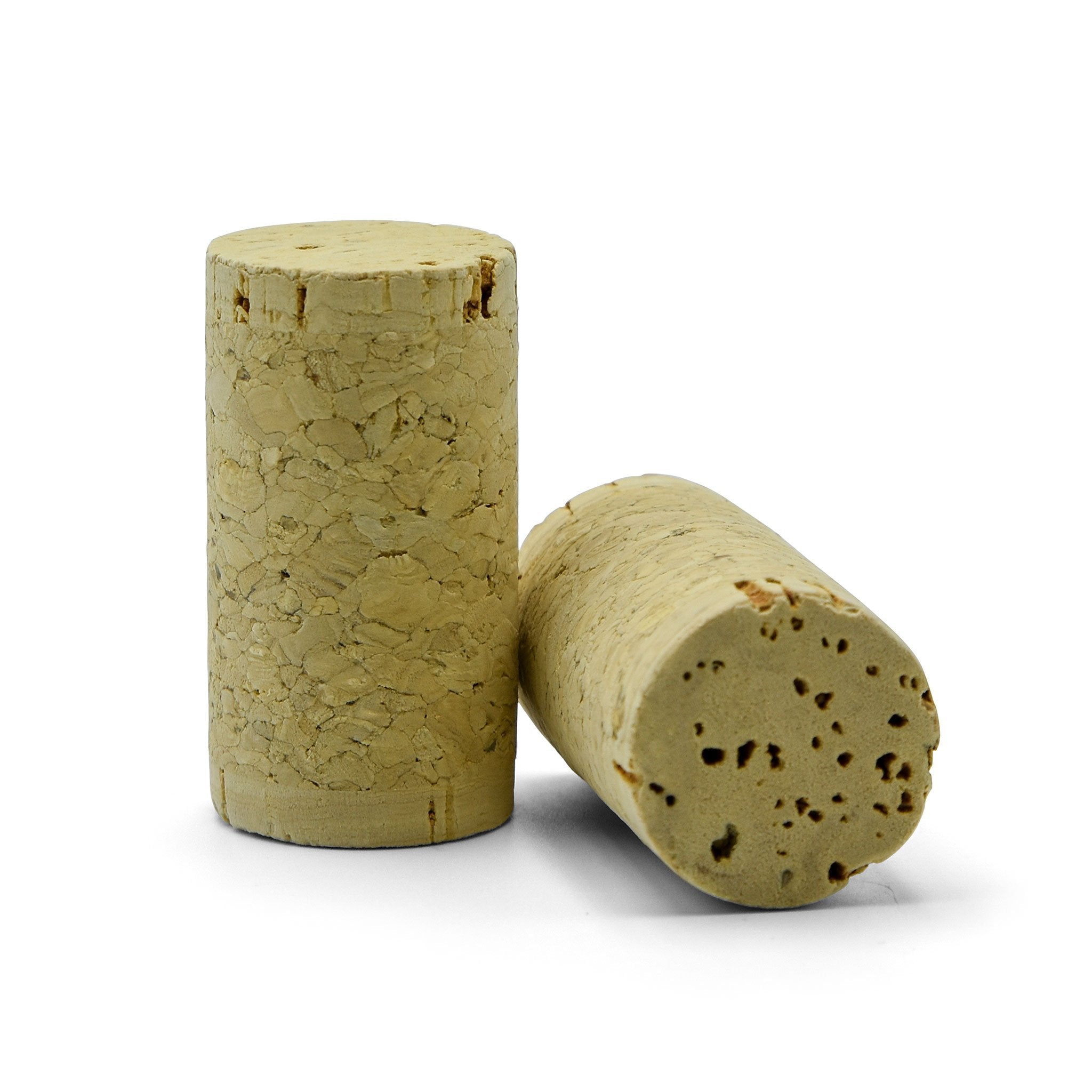 Indulge in Premium Wine Corks - 9x1.75 Size!