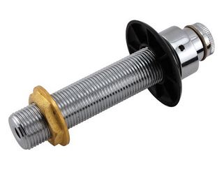 SS Beer Shank 6 x 1/4 bore - Ideal for Kegerators and Jockey Boxes