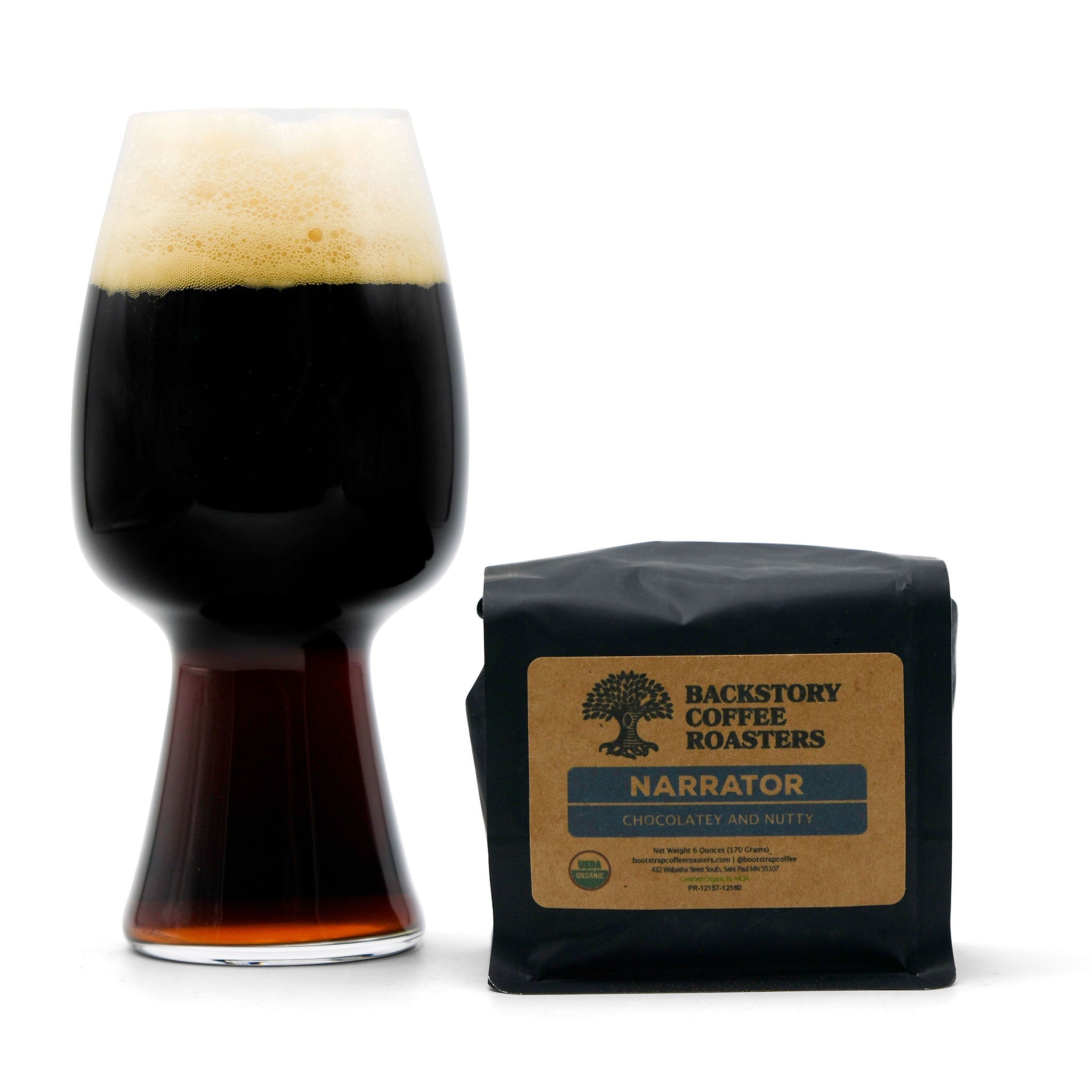Blue Collar Coffee Stout Extract Recipe Kit: A Dreamy Blend for Brew Lovers