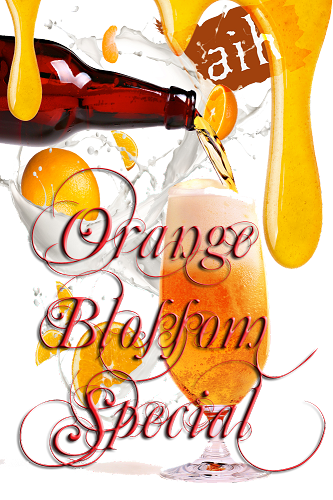 The Irresistible Orange Blossom Special All Grain Recipe