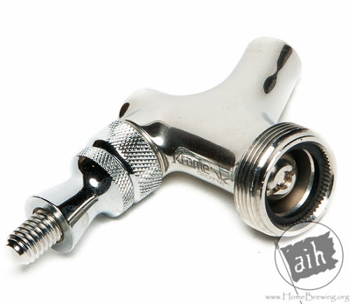 Premium Stainless Steel SS Beer Faucet - Your Perfect Pour Partner!