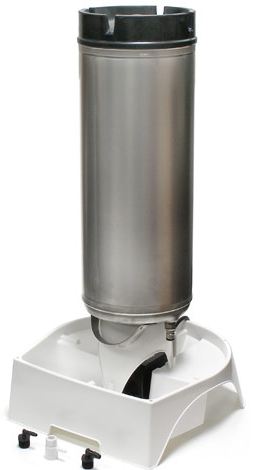Mark II Keg and Carboy Washer: Your Ultimate Beer Equipment Cleaner