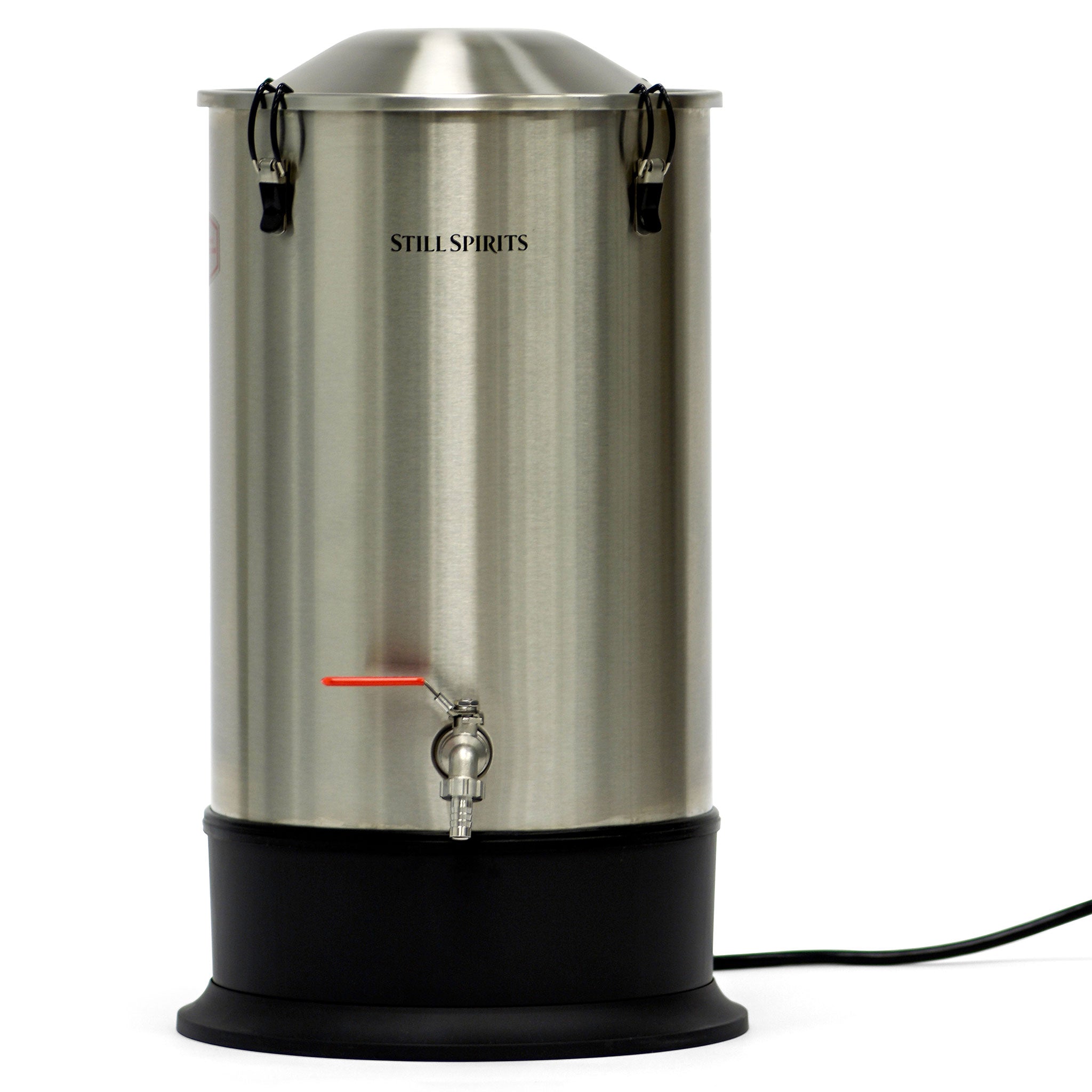 Still Spirits Turbo 500 Boiler - 110 Volt: Your Ultimate Distilling Powerhouse