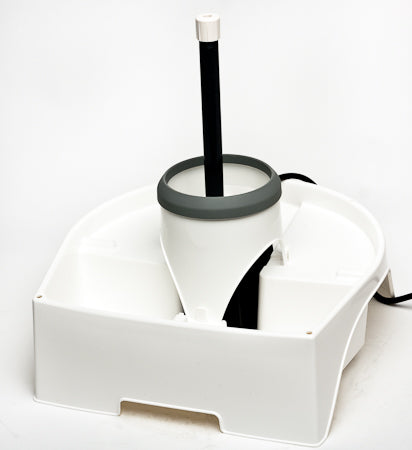 Mark II Keg and Carboy Washer: Your Ultimate Beer Equipment Cleaner
