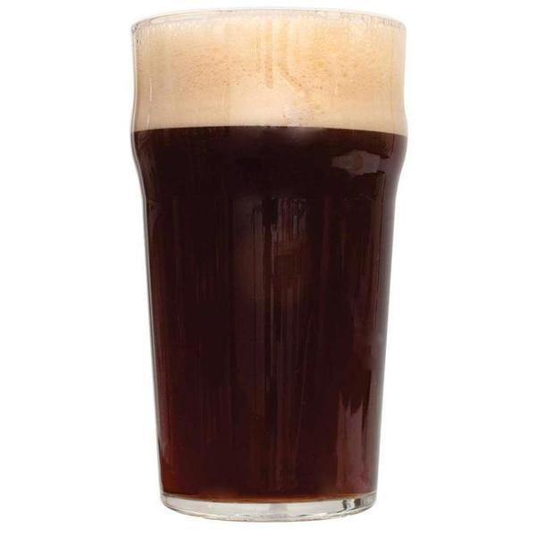Irish Dry Stout All Grain Beer Recipe Kit - Brew Authentic Irish Stout at Home!